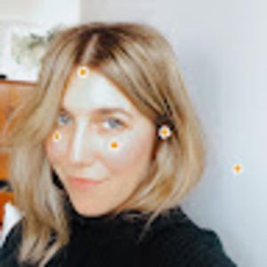 Meet your Posher, Em